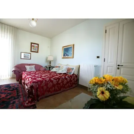 Apartamento Flowers Casarano