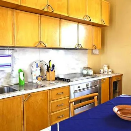 Apartamento Flowers Casarano