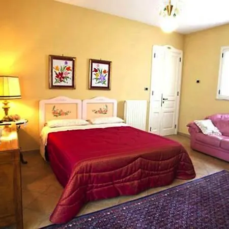 Apartamento Flowers