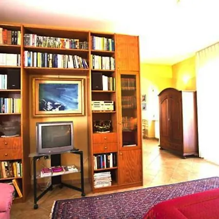 Apartamento Flowers